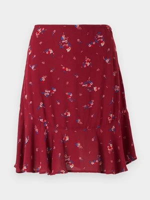 Spódnica mini Tommy Jeans