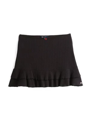 Spódnica mini Tommy Jeans