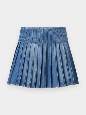 Spódnica mini Tommy Jeans