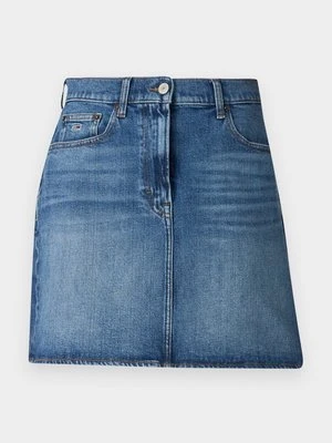 Spódnica mini Tommy Jeans