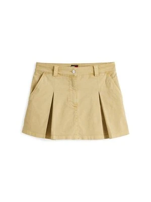 Spódnica mini Tommy Jeans