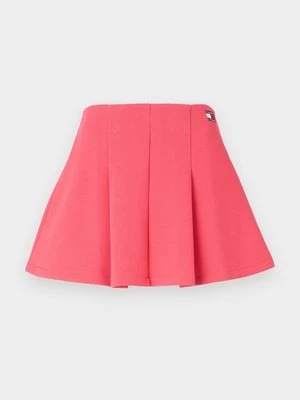 Spódnica mini Tommy Jeans