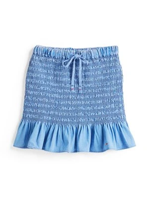 Spódnica mini Tommy Jeans