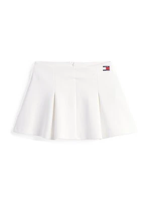 Spódnica mini Tommy Jeans