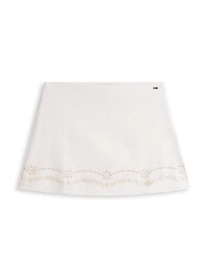 Spódnica mini Tommy Jeans