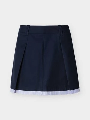 Spódnica mini Tommy Jeans