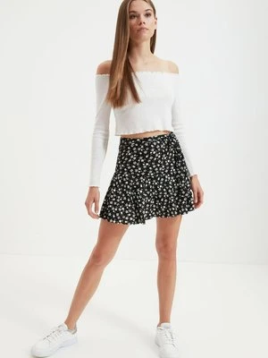 Spódnica mini Trendyol