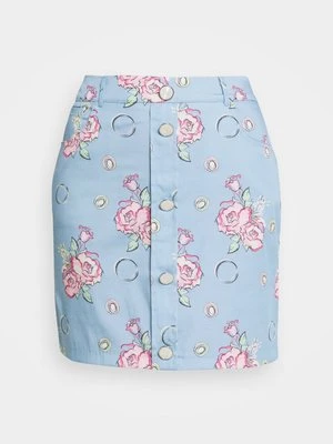 Spódnica mini Trendyol
