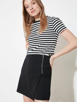 Spódnica mini Trendyol