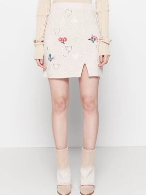 Spódnica mini TWINSET