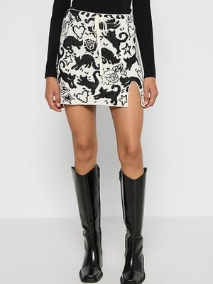 Spódnica mini TWINSET