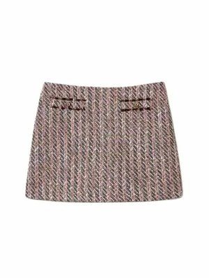 Spódnica mini Twinset ACTITUDE