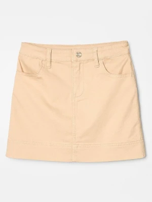 Spódnica mini TWINSET beżowy