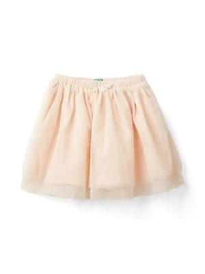 Spódnica mini United Colors of Benetton