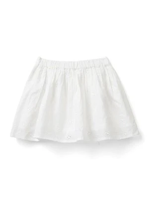 Spódnica mini United Colors of Benetton