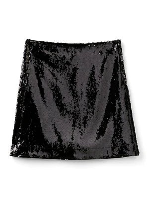 Spódnica mini United Colors of Benetton