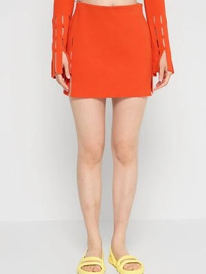 Spódnica mini United Colors of Benetton