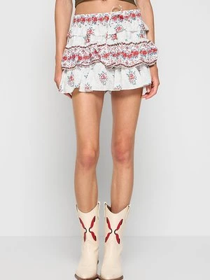 Spódnica mini Vanessa Bruno