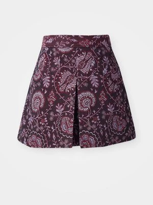 Spódnica mini Vanessa Bruno