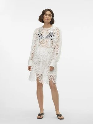 Spódnica mini Vero Moda