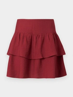 Spódnica mini Vero Moda