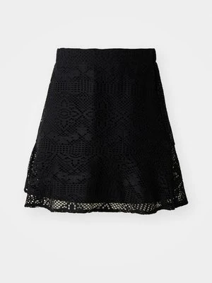 Spódnica mini Vero Moda