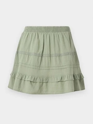 Spódnica mini Vero Moda