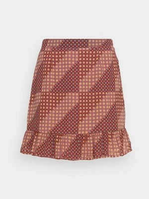 Spódnica mini Vero Moda