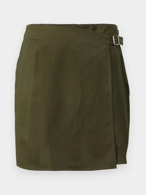 Spódnica mini Vero Moda