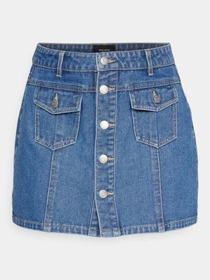 Spódnica mini Vero Moda