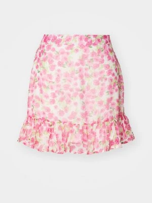 Spódnica mini Vero Moda