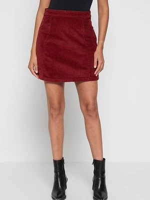Spódnica mini Vero Moda