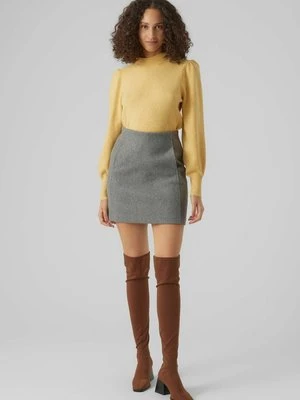 Spódnica mini Vero Moda