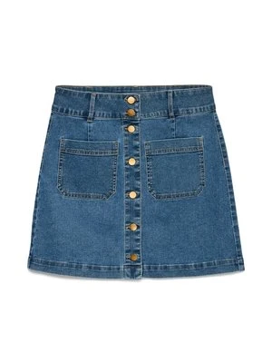 Spódnica mini Vero Moda