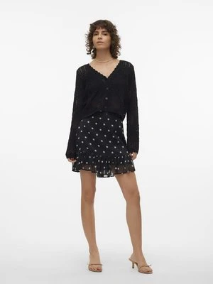 Spódnica mini Vero Moda