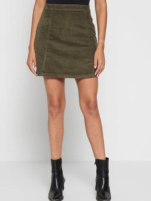 Spódnica mini Vero Moda