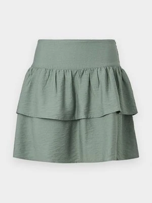 Spódnica mini Vero Moda