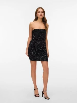 Spódnica mini Vero Moda