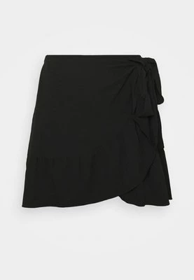 Spódnica mini Vero Moda Curve