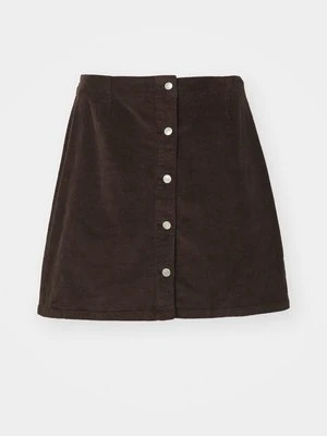 Spódnica mini Vero Moda Curve