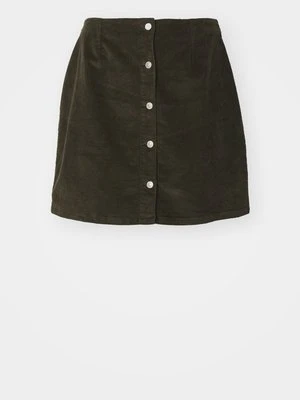 Spódnica mini Vero Moda Curve