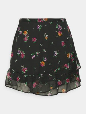 Spódnica mini Vero Moda Petite