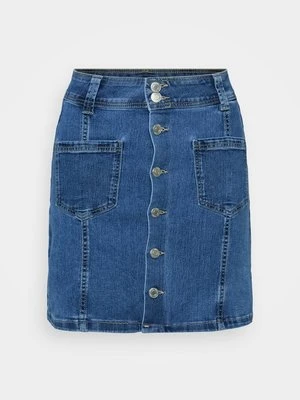 Spódnica mini Vero Moda Petite