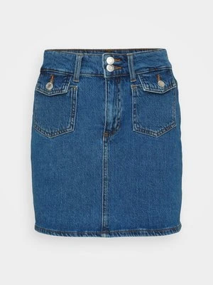 Spódnica mini Vero Moda Petite