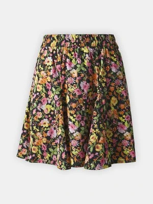 Spódnica mini Vero Moda czarny