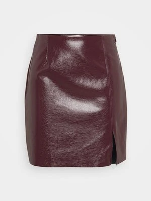 Spódnica mini Vero Moda Tall