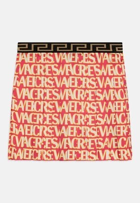 Spódnica mini Versace