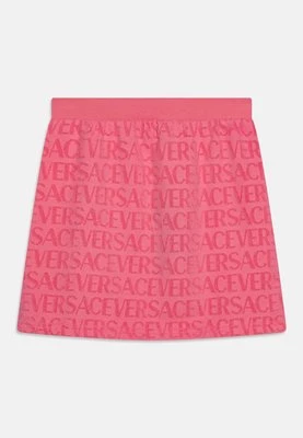 Spódnica mini Versace