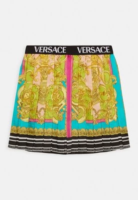 Spódnica mini Versace