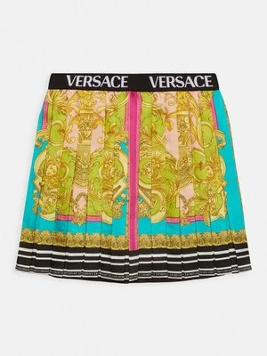 Spódnica mini Versace